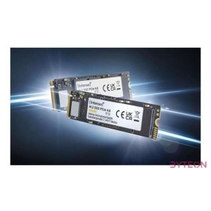 Intenso 500GB M.2 2280 NVMe MI500