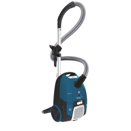 Hoover TXL10HM 011 Telios Extra Lite Porzsákos porszívó - Kék