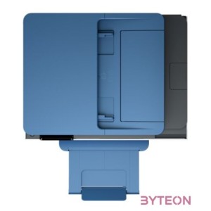 HP OfficeJet Pro 9125e Wireless Tintasugaras Nyomtató,Másoló,Scanner,Fax