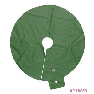 Önadagolós fa öntöző gyűrű, 75 literes