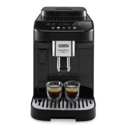 DeLonghi ECAM290.61.B Magnifica Evo Automata kávéfőző - Fekete