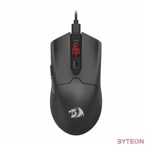 Redragon M995 Fyzu Wired Gaming Mouse Black