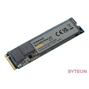 Intenso 2TB M.2 2280 NVMe MI500