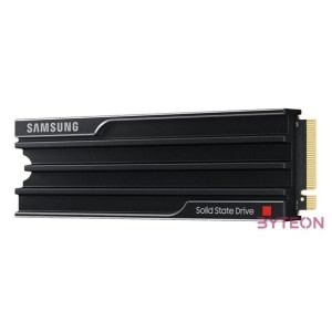 Samsung 4TB M.2 2280 NVMe 9100 PRO HS