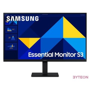Samsung 24 LS24D300GAUXEN IPS LED