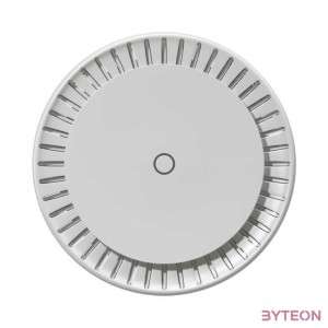 Mikrotik cAP LTE12 ax Access Point White