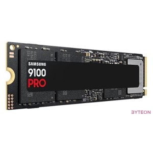 Samsung 2TB M.2 2280 NVMe 9100 Pro