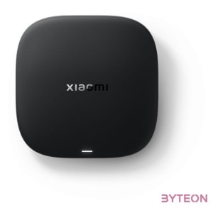 Xiaomi TV Box S 3nd Gen EU Black