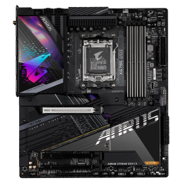 Gigabyte X670E Aorus Xtreme Alaplap