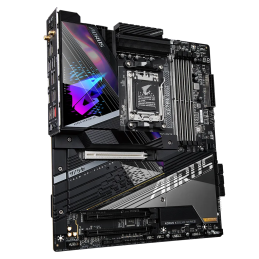 Gigabyte X670E Aorus Xtreme Alaplap