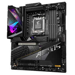 Gigabyte X670E Aorus Xtreme Alaplap