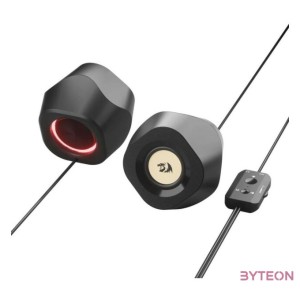 Redragon Kaidas Bluetooth Speaker Black