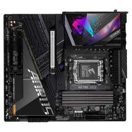 Gigabyte X670E Aorus Xtreme Alaplap