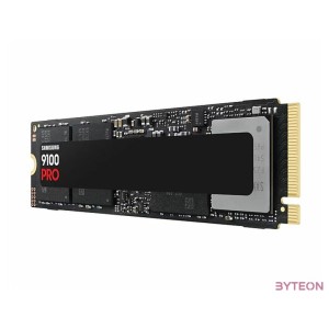 Samsung 1TB M.2 2280 NVMe 9100 Pro