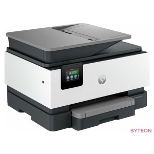 HP OfficeJet Pro 9125e Wireless Tintasugaras Nyomtató,Másoló,Scanner,Fax