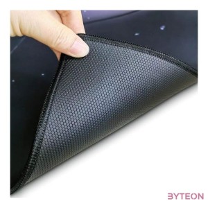 Redragon Xeon XL Egérpad Black