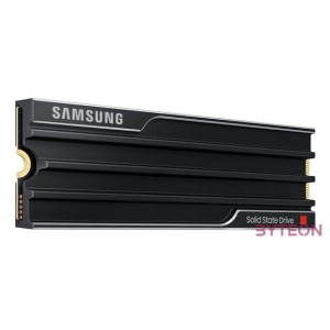 Samsung 4TB M.2 2280 NVMe 9100 PRO HS