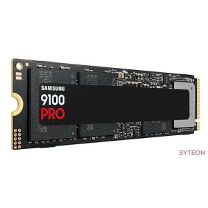Samsung 2TB M.2 2280 NVMe 9100 Pro