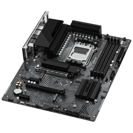 ASRock B650 PG Lightning (AM5)