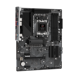 ASRock B650 PG Lightning (AM5)