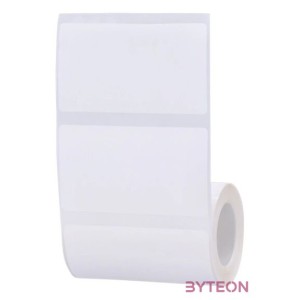 NIIMBOT T7040-180 Thermal Label White