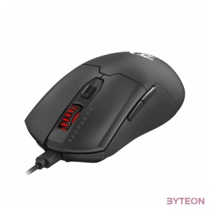 Redragon M995 Fyzu Wired Gaming Mouse Black