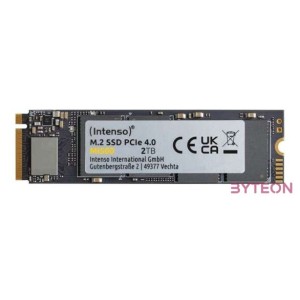 Intenso 2TB M.2 2280 NVMe MI500
