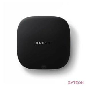 Xiaomi TV Box S 3nd Gen EU Black