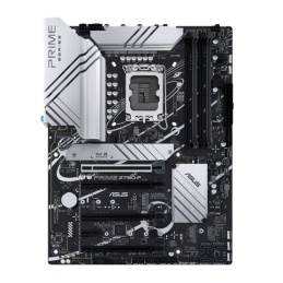 Asus Prime Z790-P Alaplap