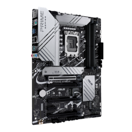 Asus Prime Z790-P Alaplap