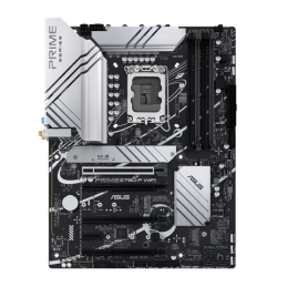 Asus Prime Z790-P WIFI Alaplap