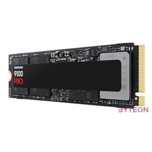 Samsung 2TB M.2 2280 NVMe 9100 Pro
