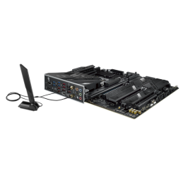 Asus ROG Strix Z790-E Gaming WiFi Alaplap