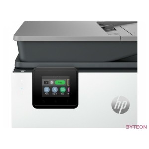 HP OfficeJet Pro 9125e Wireless Tintasugaras Nyomtató,Másoló,Scanner,Fax