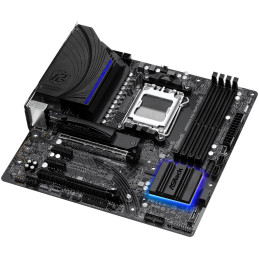 ASRock B650M PG Riptide (AM5)