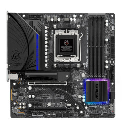 ASRock B650M PG Riptide (AM5)