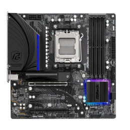 ASRock B650M PG Riptide (AM5)