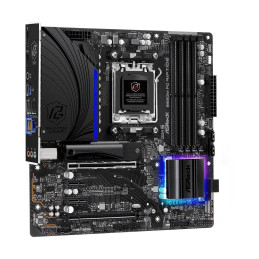 ASRock B650M PG Riptide (AM5)