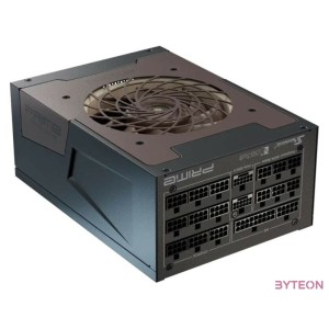 Seasonic 1600W 80 Titanium Prime TX Noctua Edition
