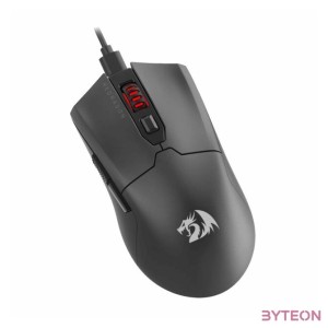 Redragon M995 Fyzu Wired Gaming Mouse Black