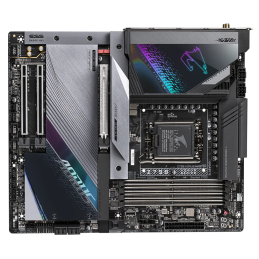 Gigabyte Z790 Aorus Master Alaplap