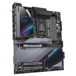 Gigabyte Z790 Aorus Master Alaplap