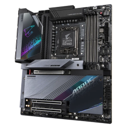 Gigabyte Z790 Aorus Master Alaplap