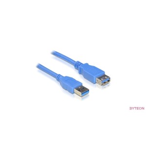 Delock USB 3.0 A apa  USB 3.0 anya 1m