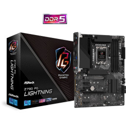 ASRock Z790 PG Lightning (1700)