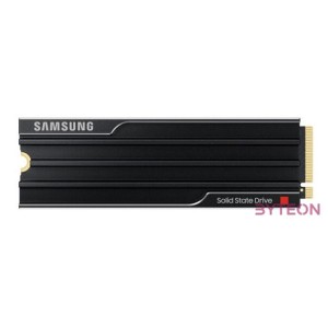 Samsung 4TB M.2 2280 NVMe 9100 PRO HS