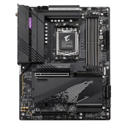 Gigabyte B650 Aorus Pro AX Alaplap