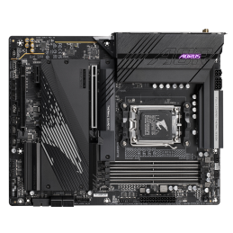 Gigabyte B650 Aorus Pro AX Alaplap