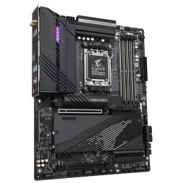 Gigabyte B650 Aorus Pro AX Alaplap