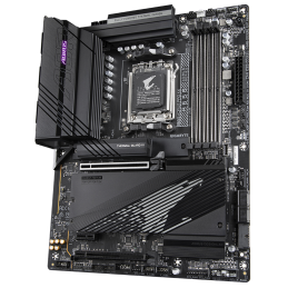 Gigabyte B650 Aorus Pro AX Alaplap